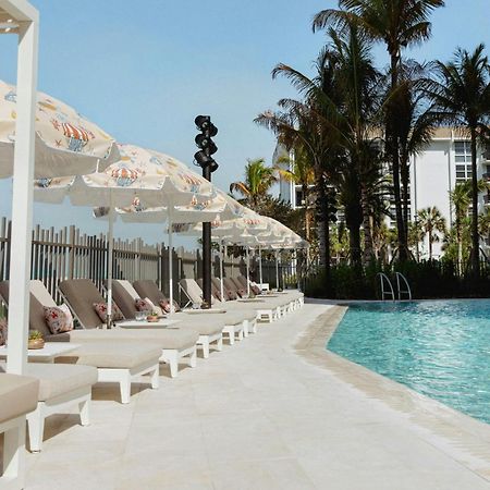 The St Regis Longboat Key Resort Dış mekan fotoğraf