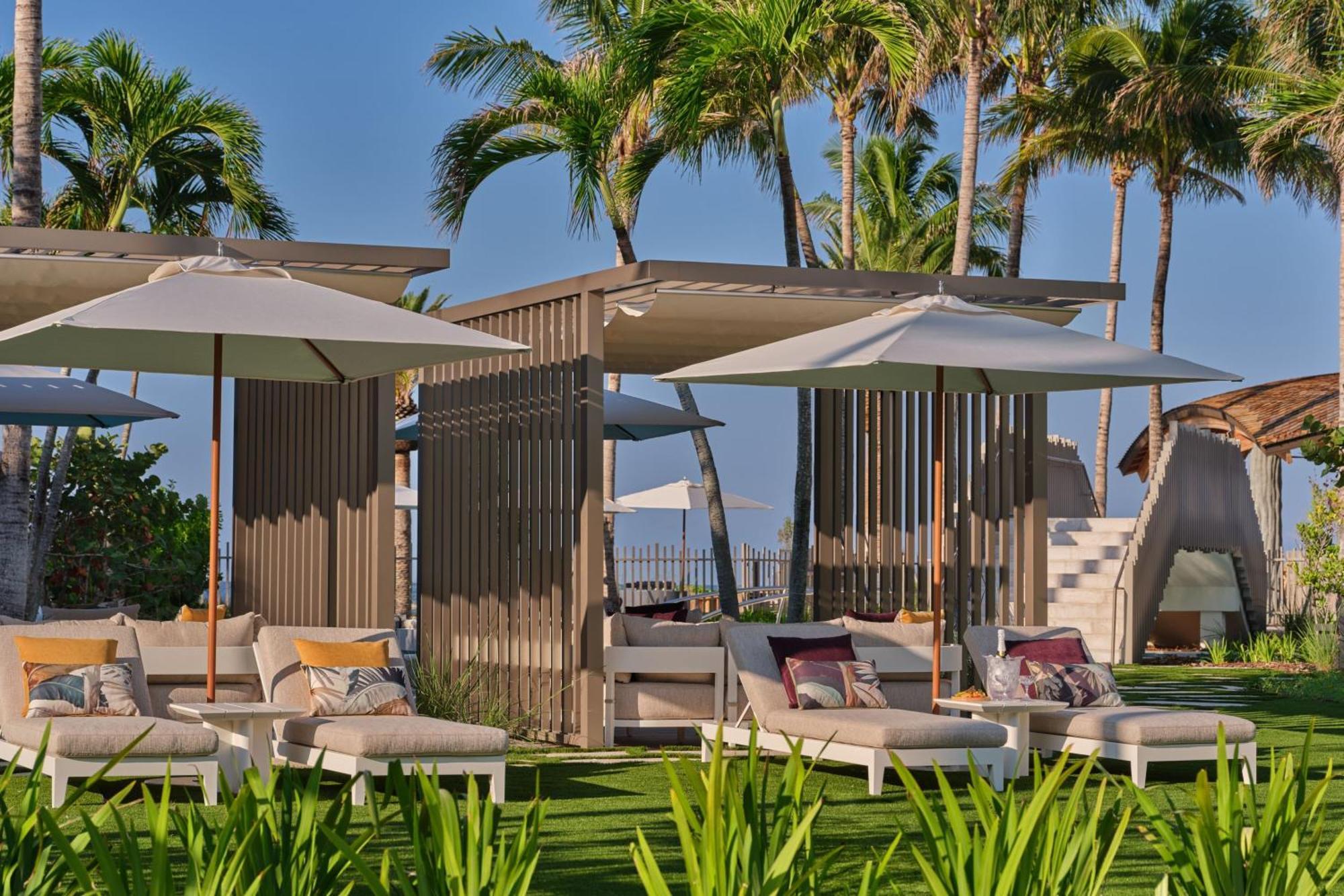 The St Regis Longboat Key Resort Dış mekan fotoğraf