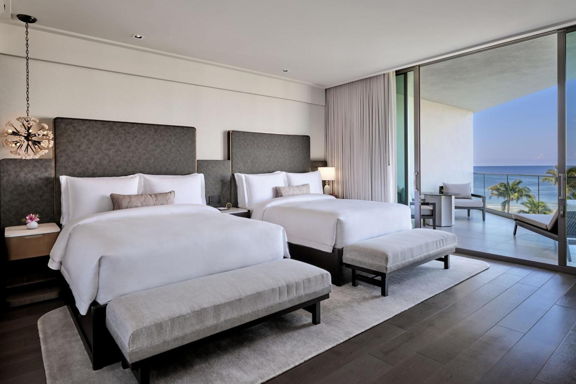 The St Regis Longboat Key Resort Dış mekan fotoğraf
