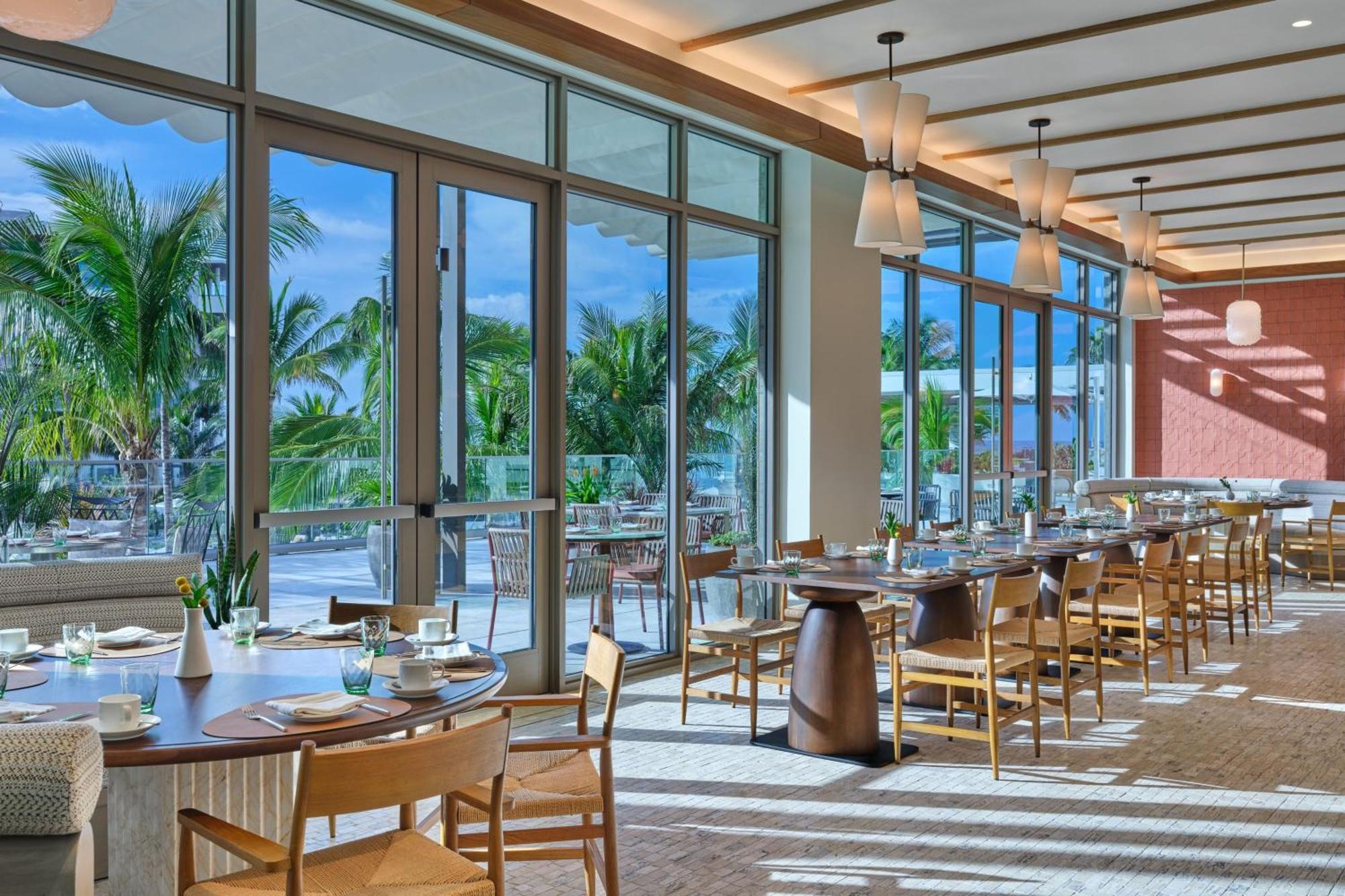 The St Regis Longboat Key Resort Dış mekan fotoğraf