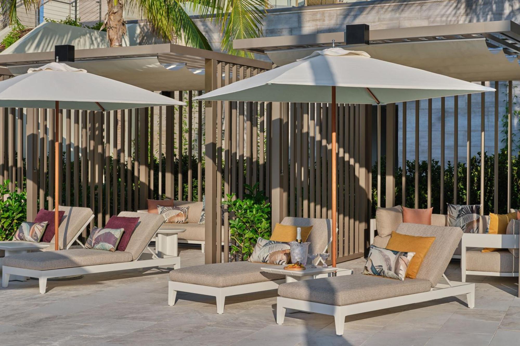 The St Regis Longboat Key Resort Dış mekan fotoğraf