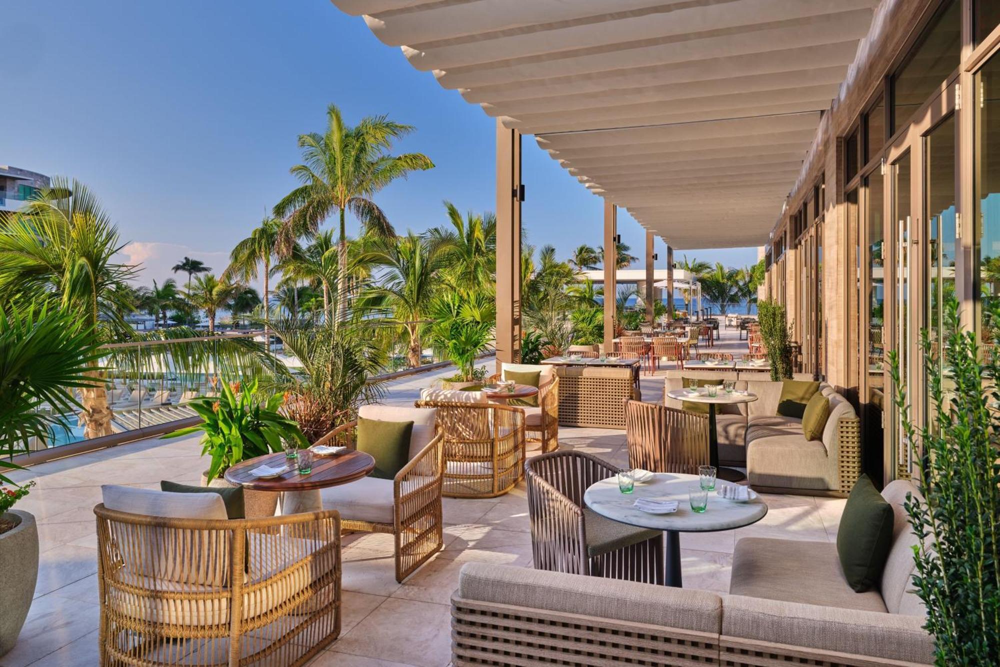 The St Regis Longboat Key Resort Dış mekan fotoğraf
