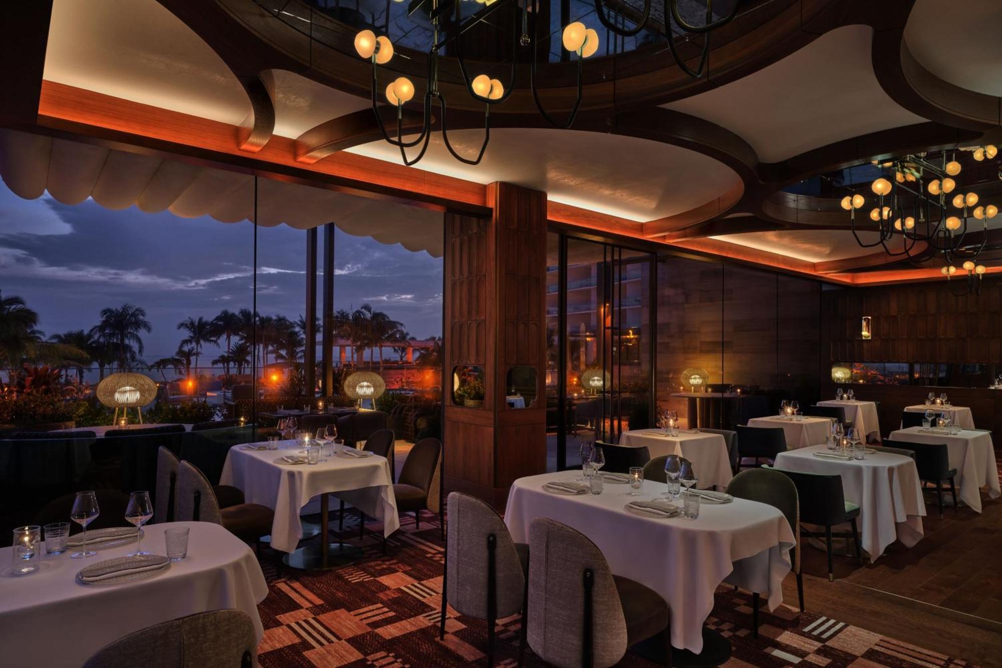 The St Regis Longboat Key Resort Dış mekan fotoğraf