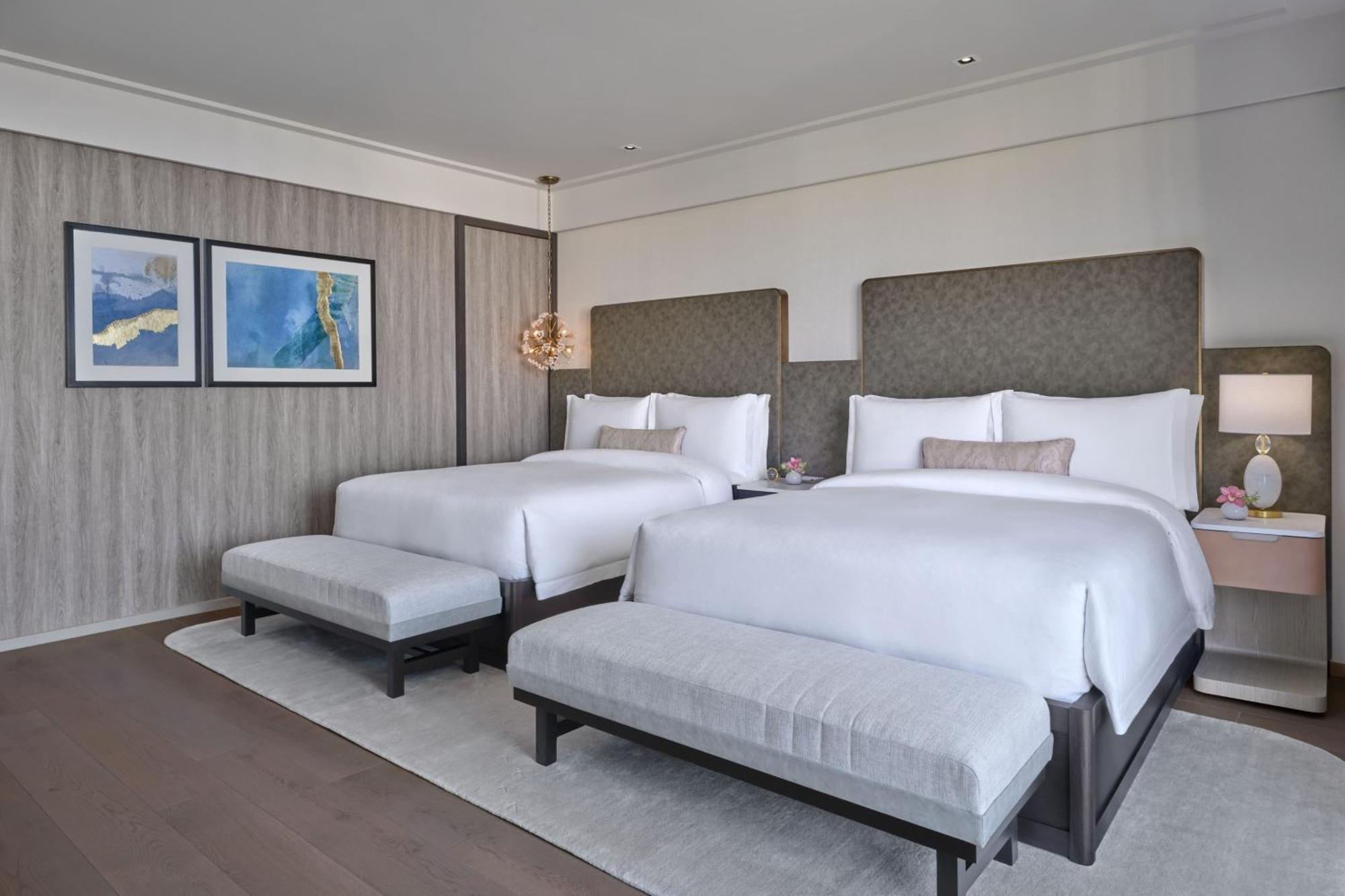 The St Regis Longboat Key Resort Dış mekan fotoğraf