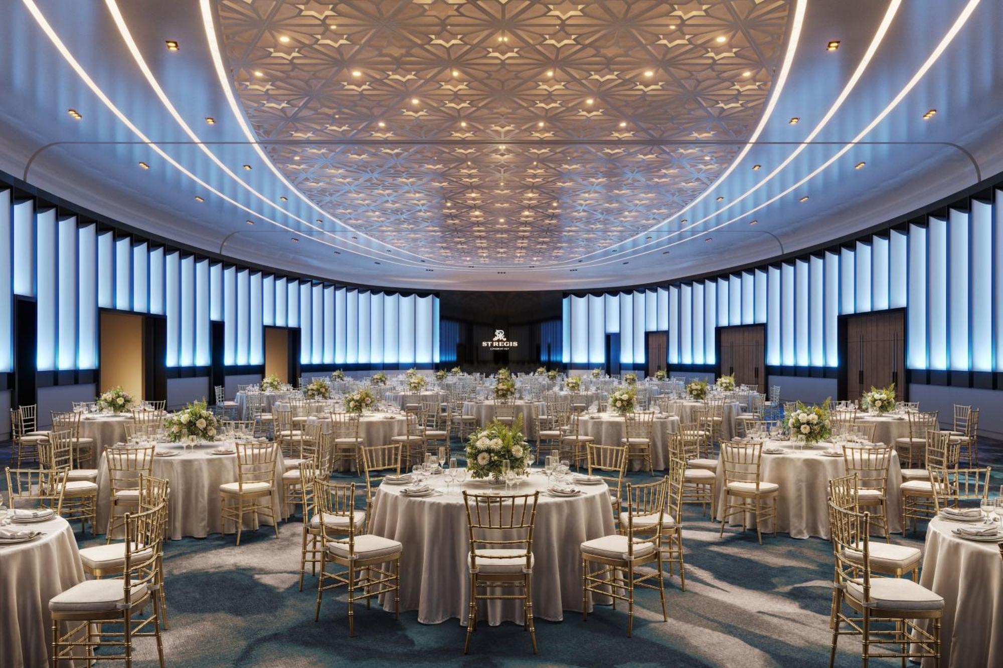 The St Regis Longboat Key Resort Dış mekan fotoğraf