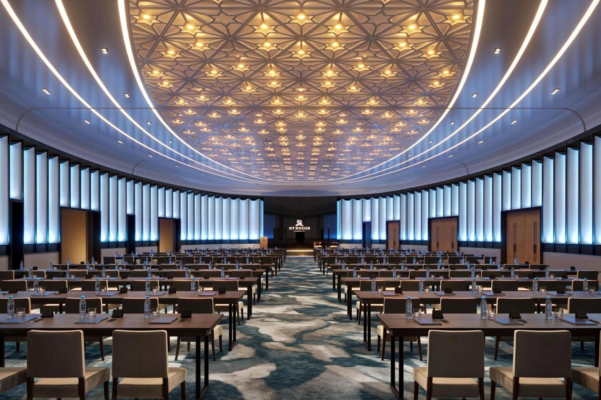 The St Regis Longboat Key Resort Dış mekan fotoğraf