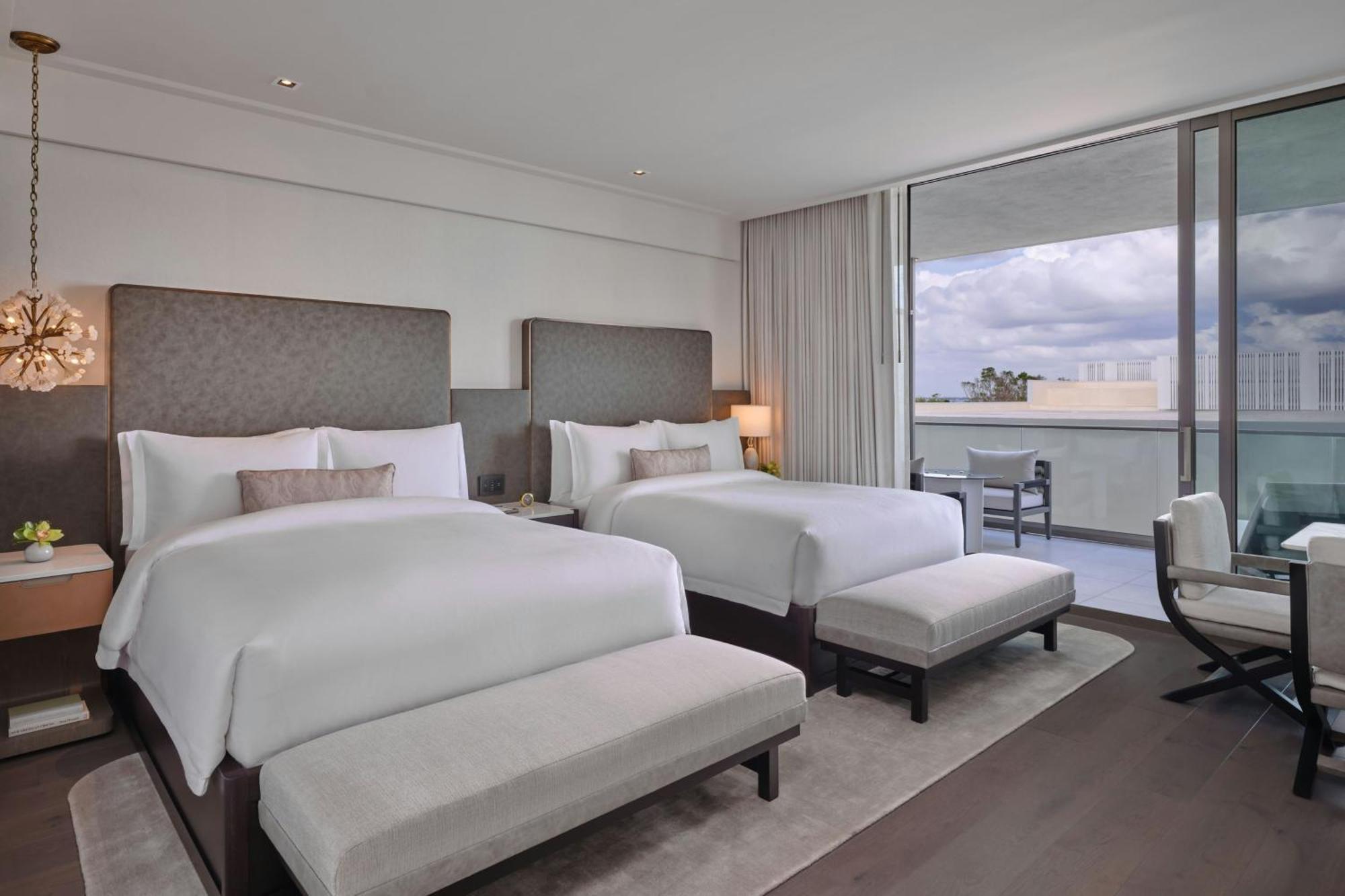 The St Regis Longboat Key Resort Dış mekan fotoğraf