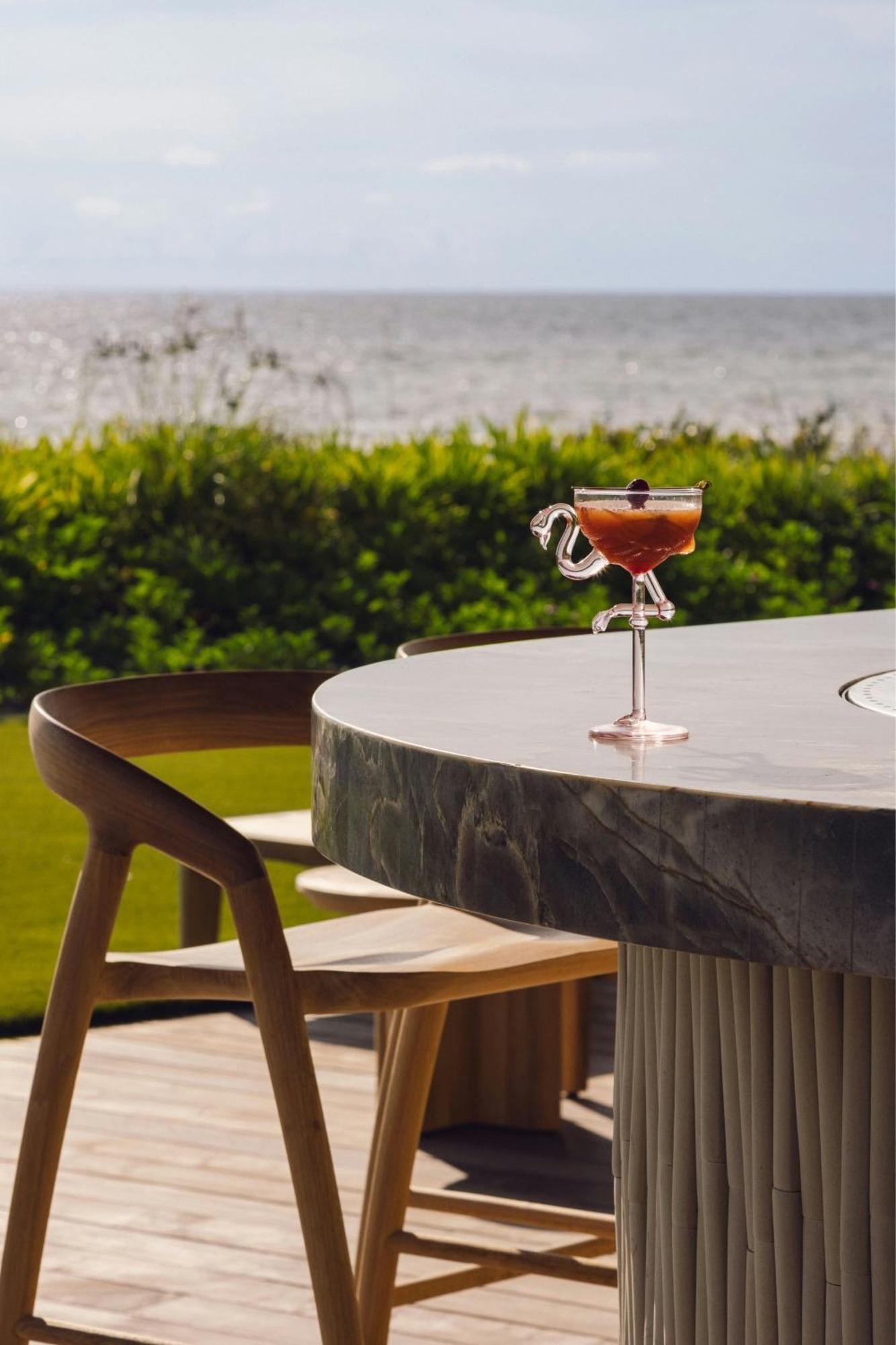The St Regis Longboat Key Resort Dış mekan fotoğraf