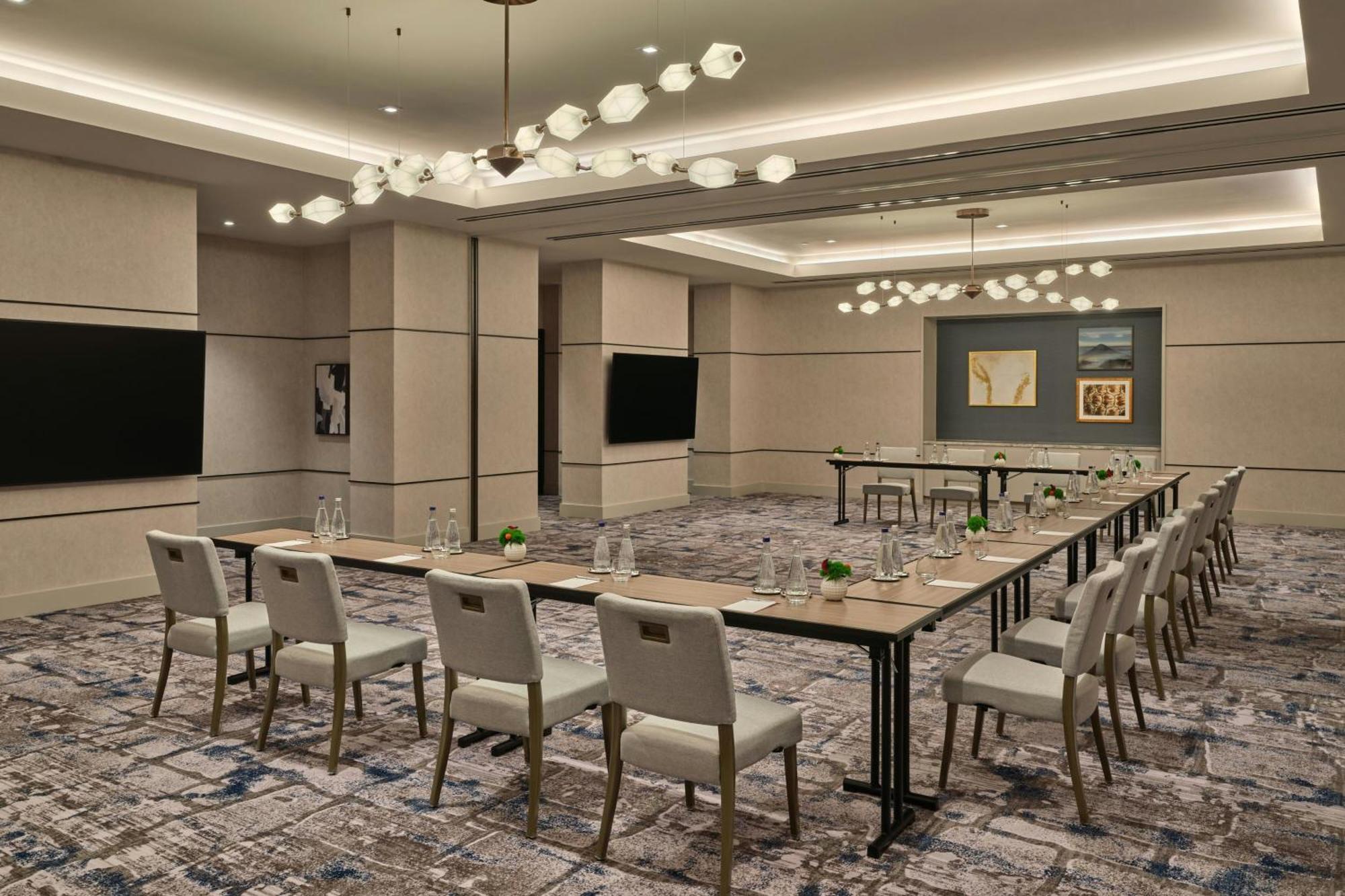 The St Regis Longboat Key Resort Dış mekan fotoğraf