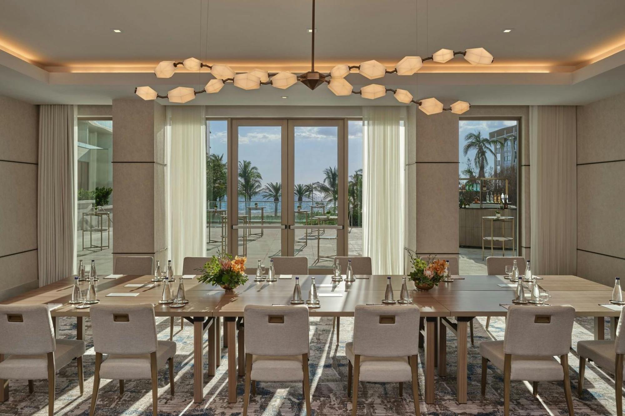 The St Regis Longboat Key Resort Dış mekan fotoğraf
