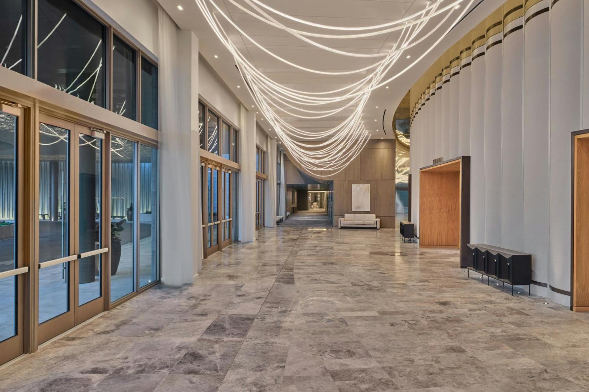 The St Regis Longboat Key Resort Dış mekan fotoğraf