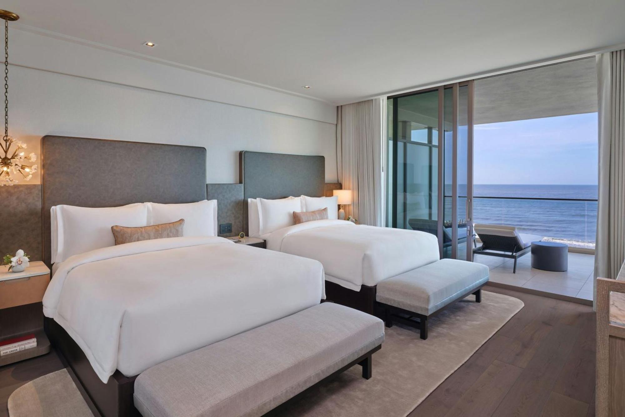 The St Regis Longboat Key Resort Dış mekan fotoğraf