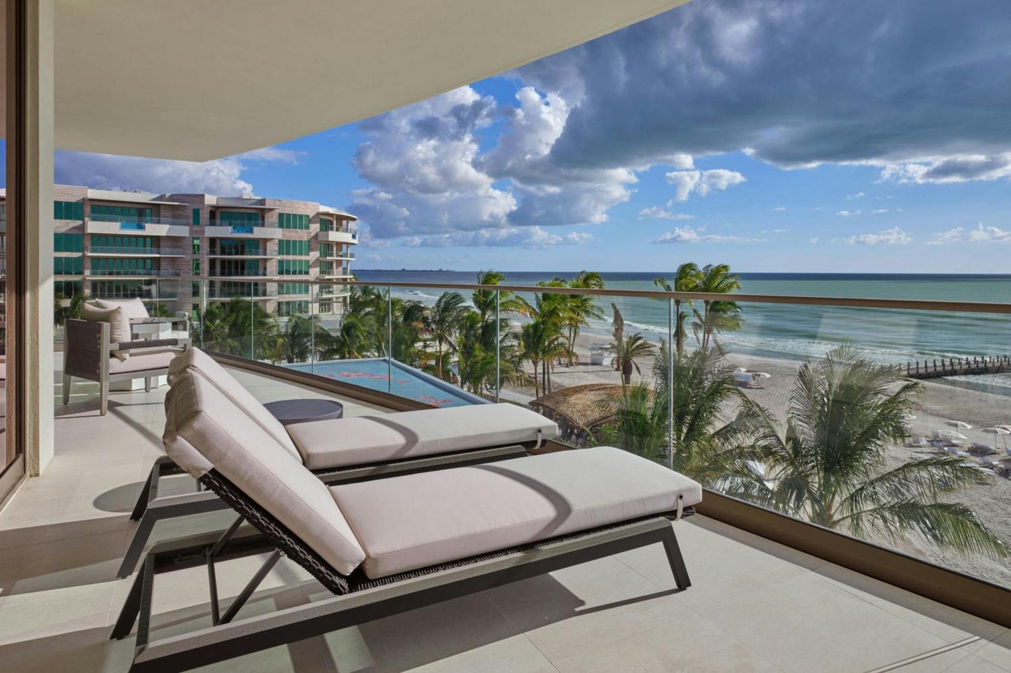 The St Regis Longboat Key Resort Dış mekan fotoğraf