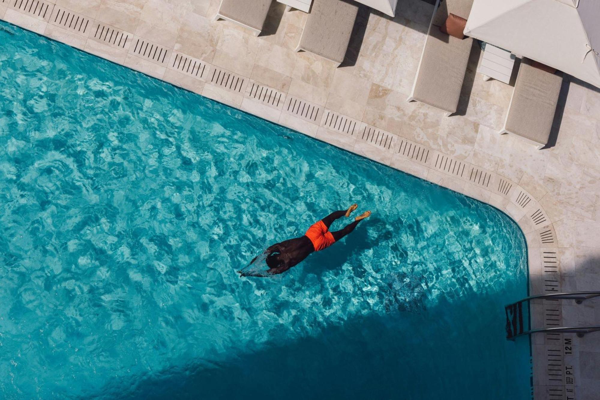 The St Regis Longboat Key Resort Dış mekan fotoğraf