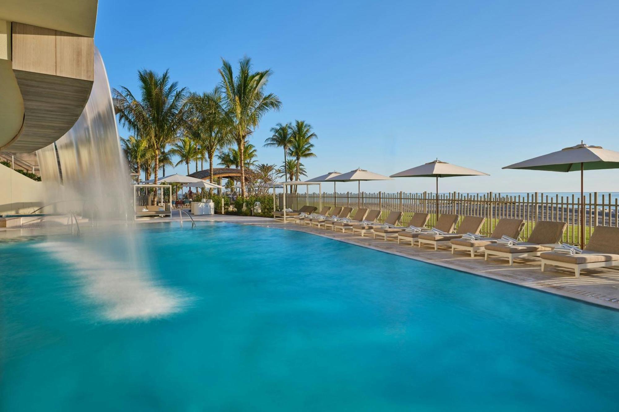 The St Regis Longboat Key Resort Dış mekan fotoğraf