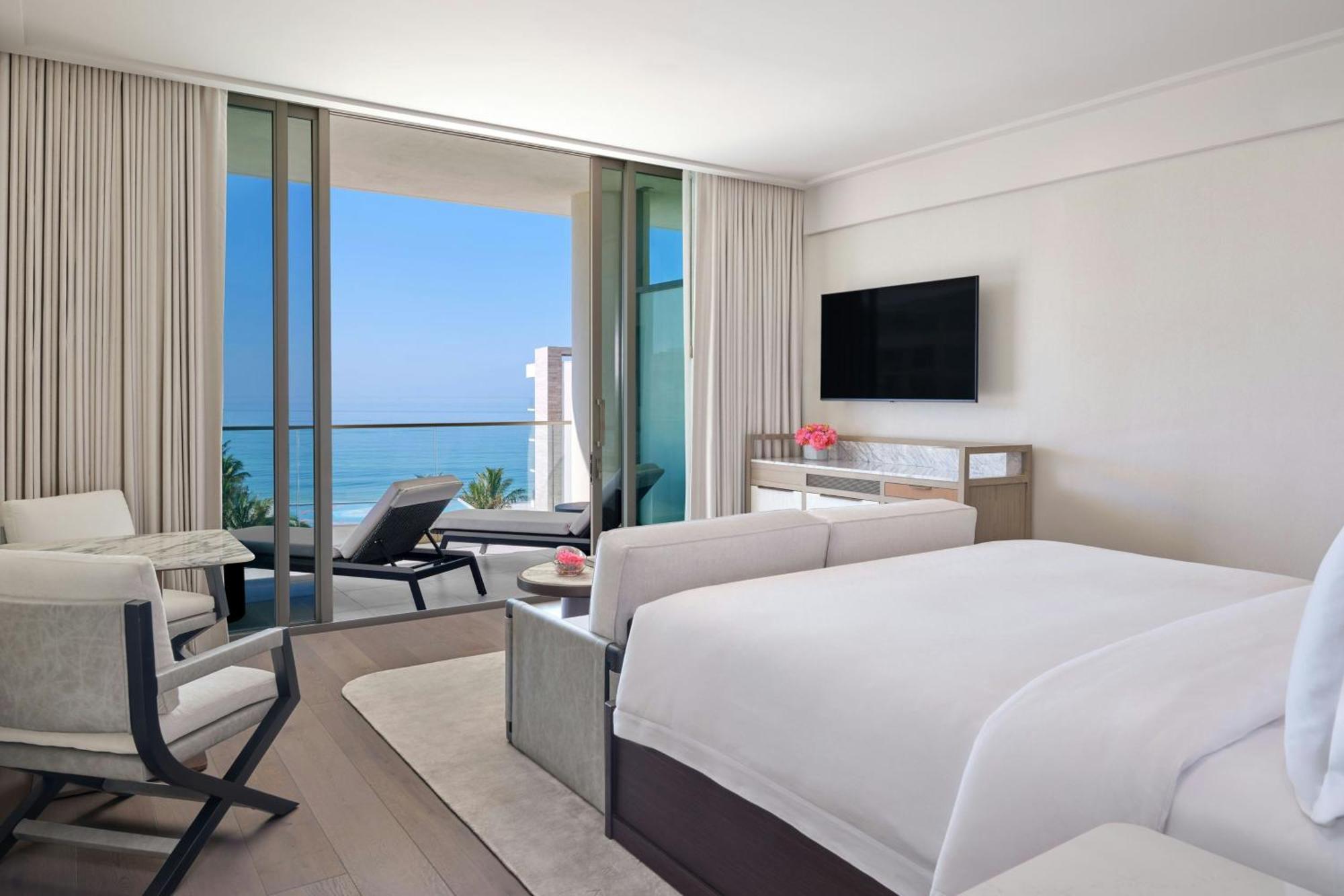 The St Regis Longboat Key Resort Dış mekan fotoğraf