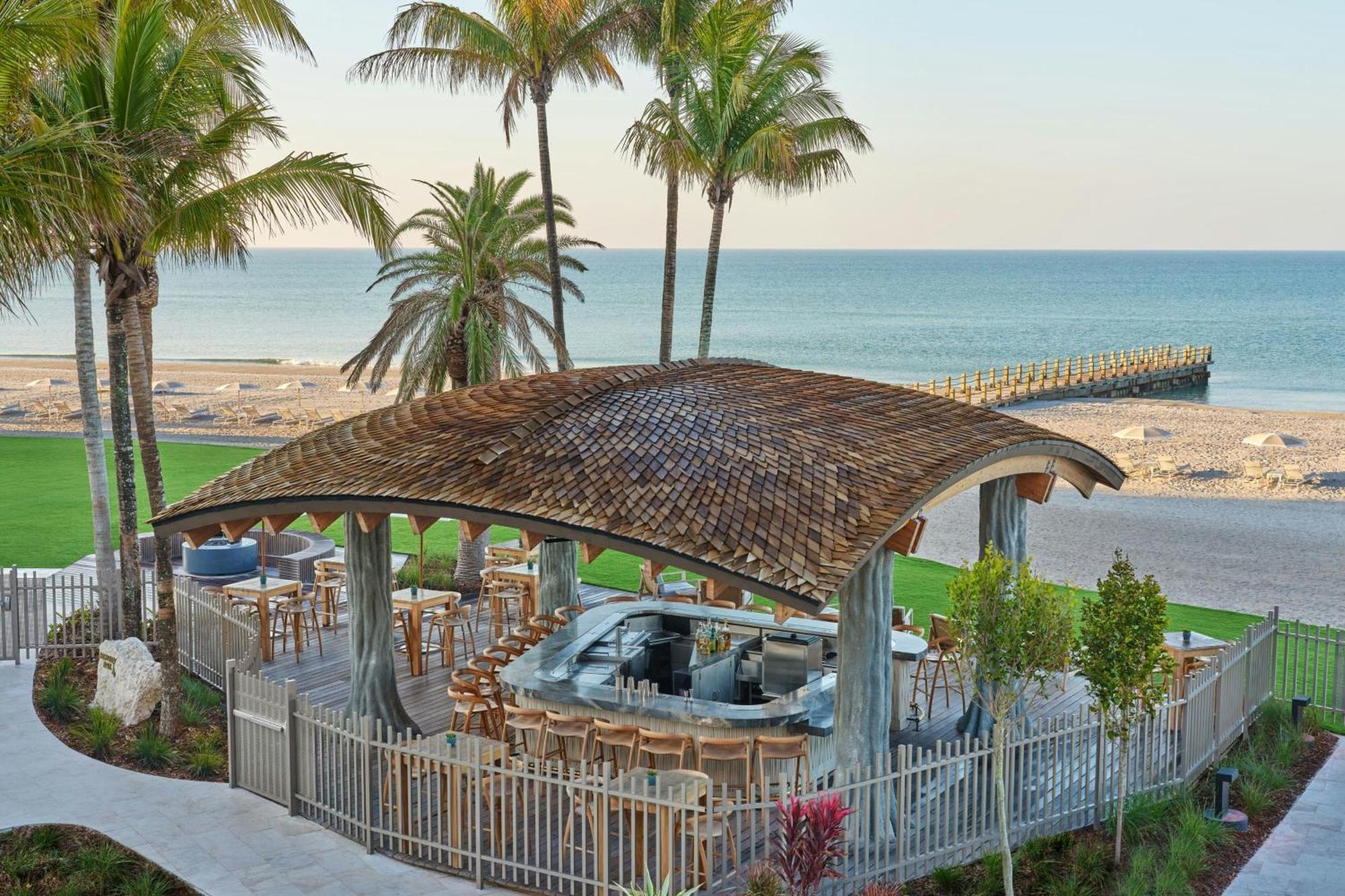 The St Regis Longboat Key Resort Dış mekan fotoğraf