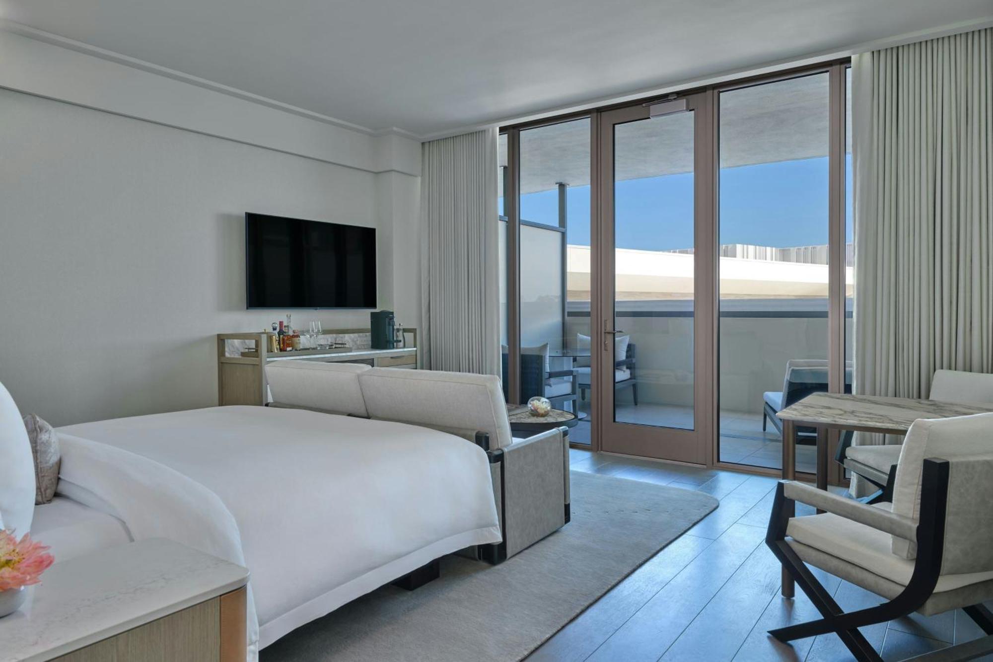 The St Regis Longboat Key Resort Dış mekan fotoğraf