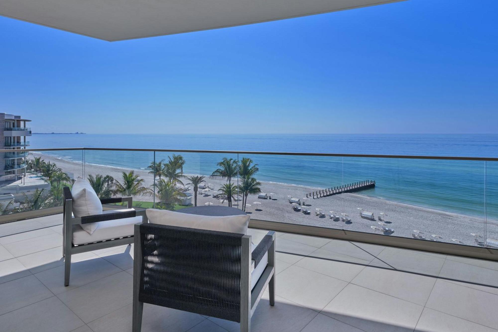 The St Regis Longboat Key Resort Dış mekan fotoğraf