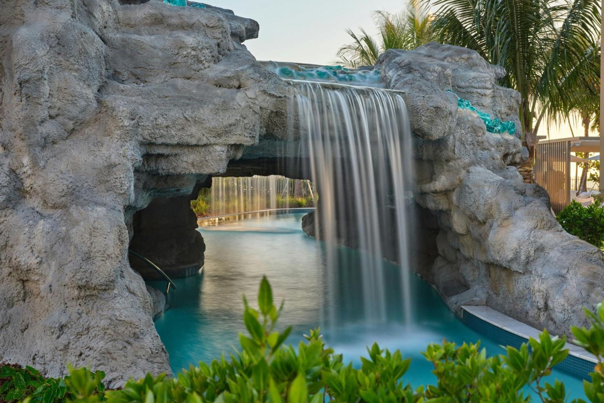 The St Regis Longboat Key Resort Dış mekan fotoğraf