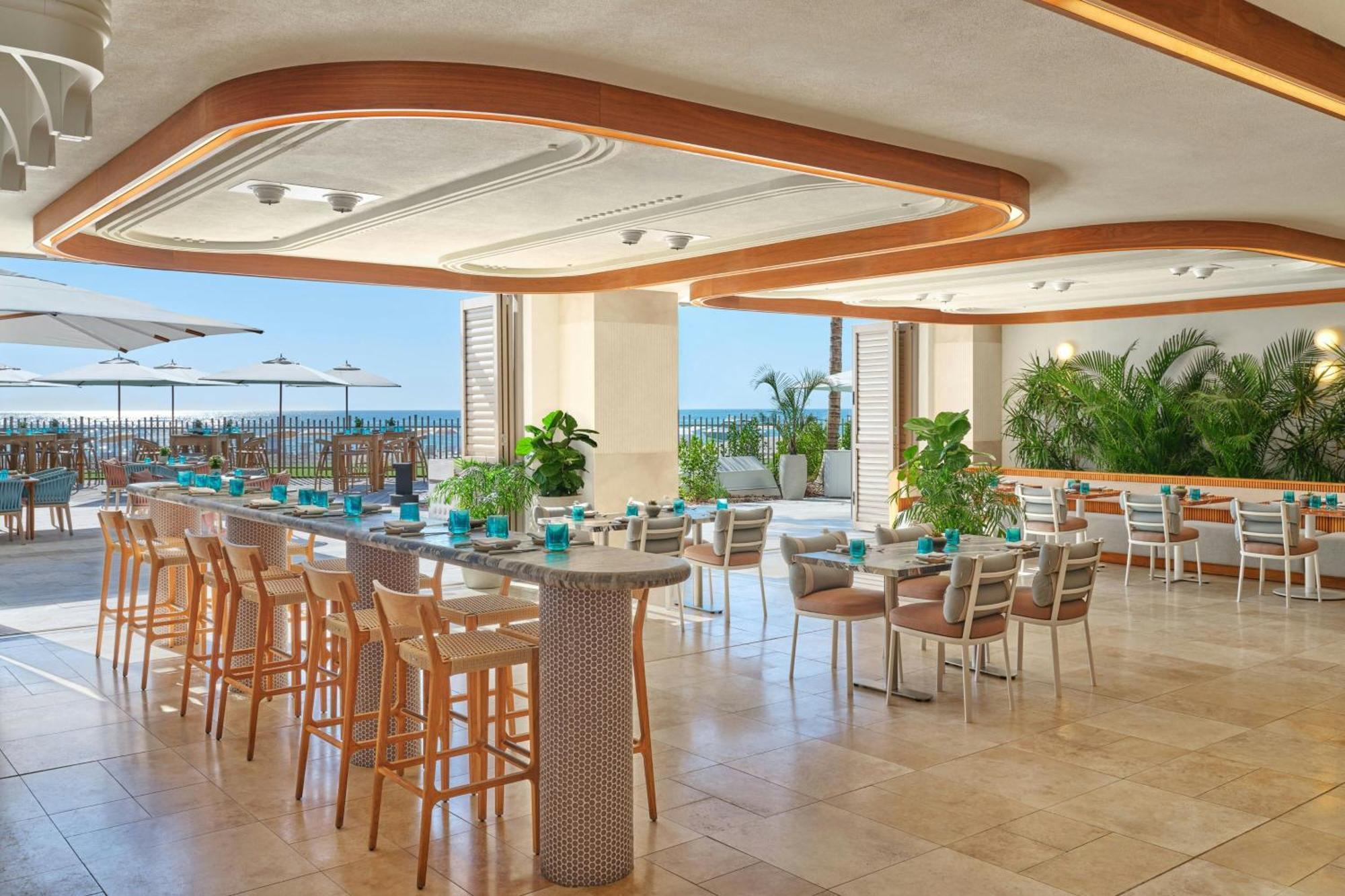 The St Regis Longboat Key Resort Dış mekan fotoğraf