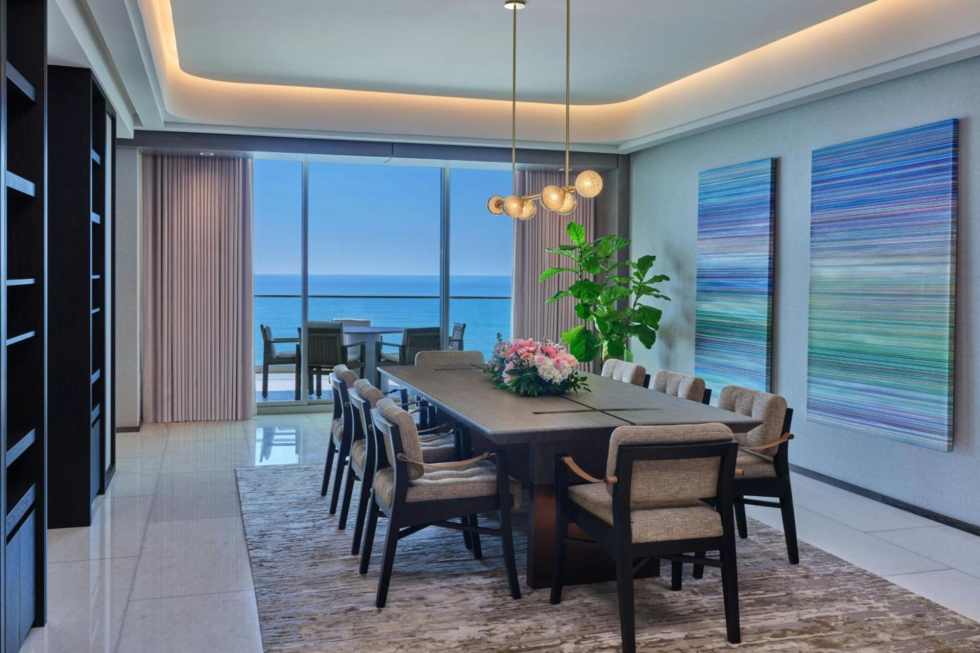 The St Regis Longboat Key Resort Dış mekan fotoğraf
