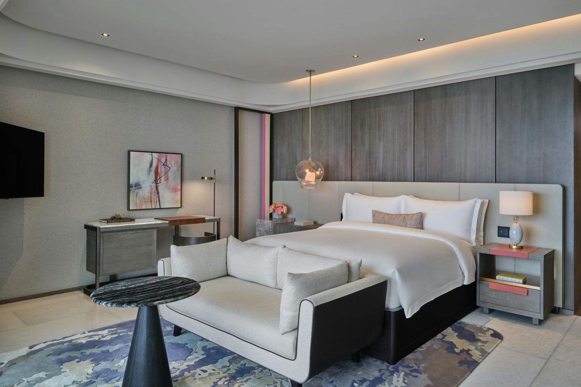 The St Regis Longboat Key Resort Dış mekan fotoğraf