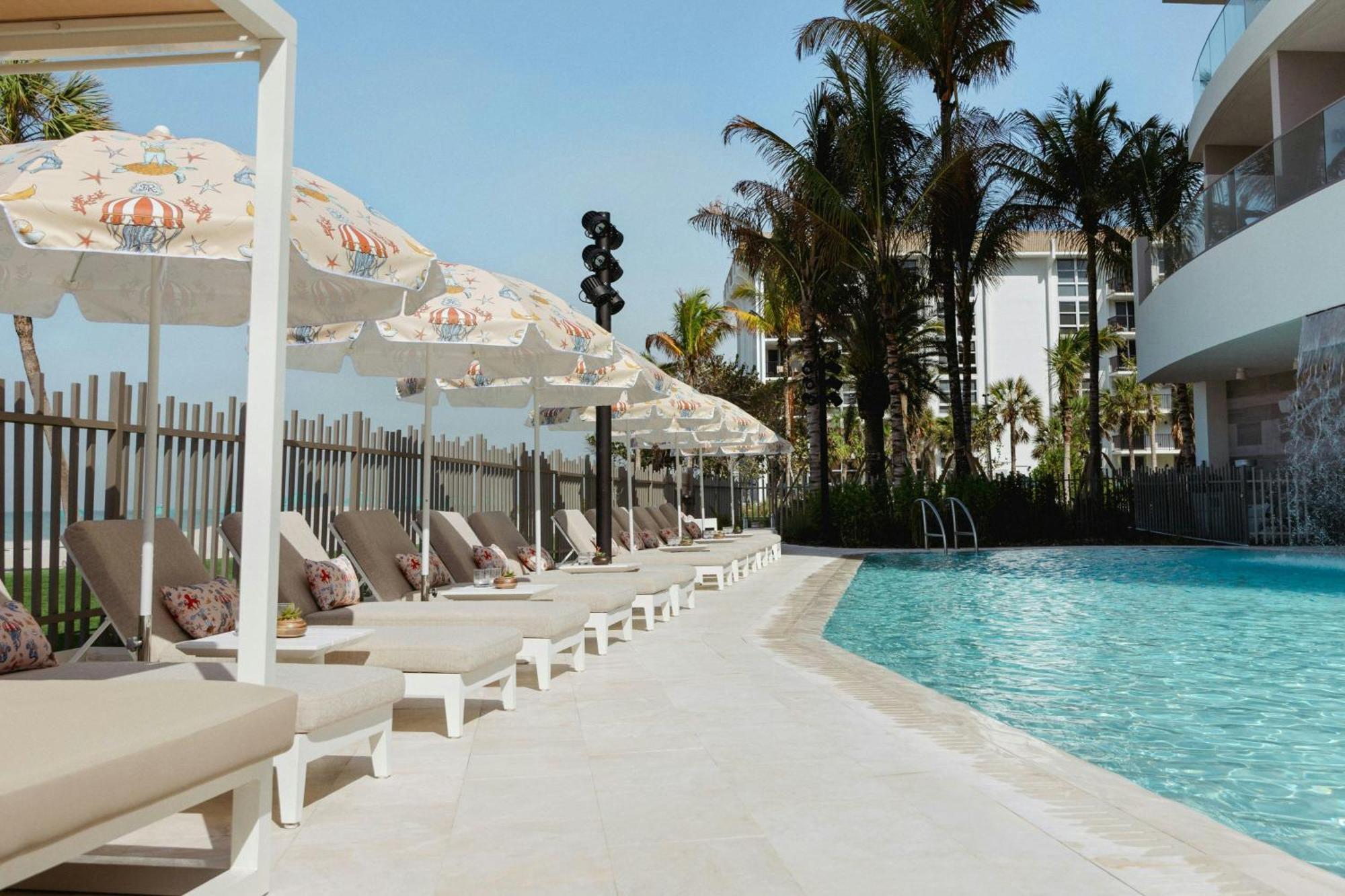 The St Regis Longboat Key Resort Dış mekan fotoğraf